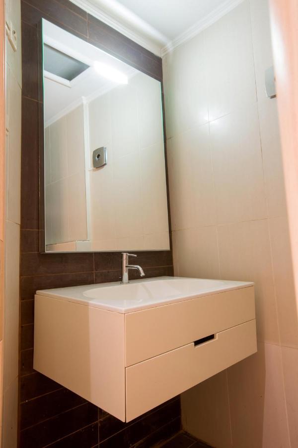 Ca' Delle Acque Design Luxury Apartment Corfu  Εξωτερικό φωτογραφία