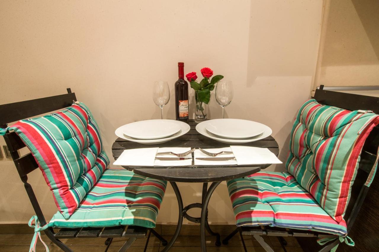 Ca' Delle Acque Design Luxury Apartment Corfu  Εξωτερικό φωτογραφία