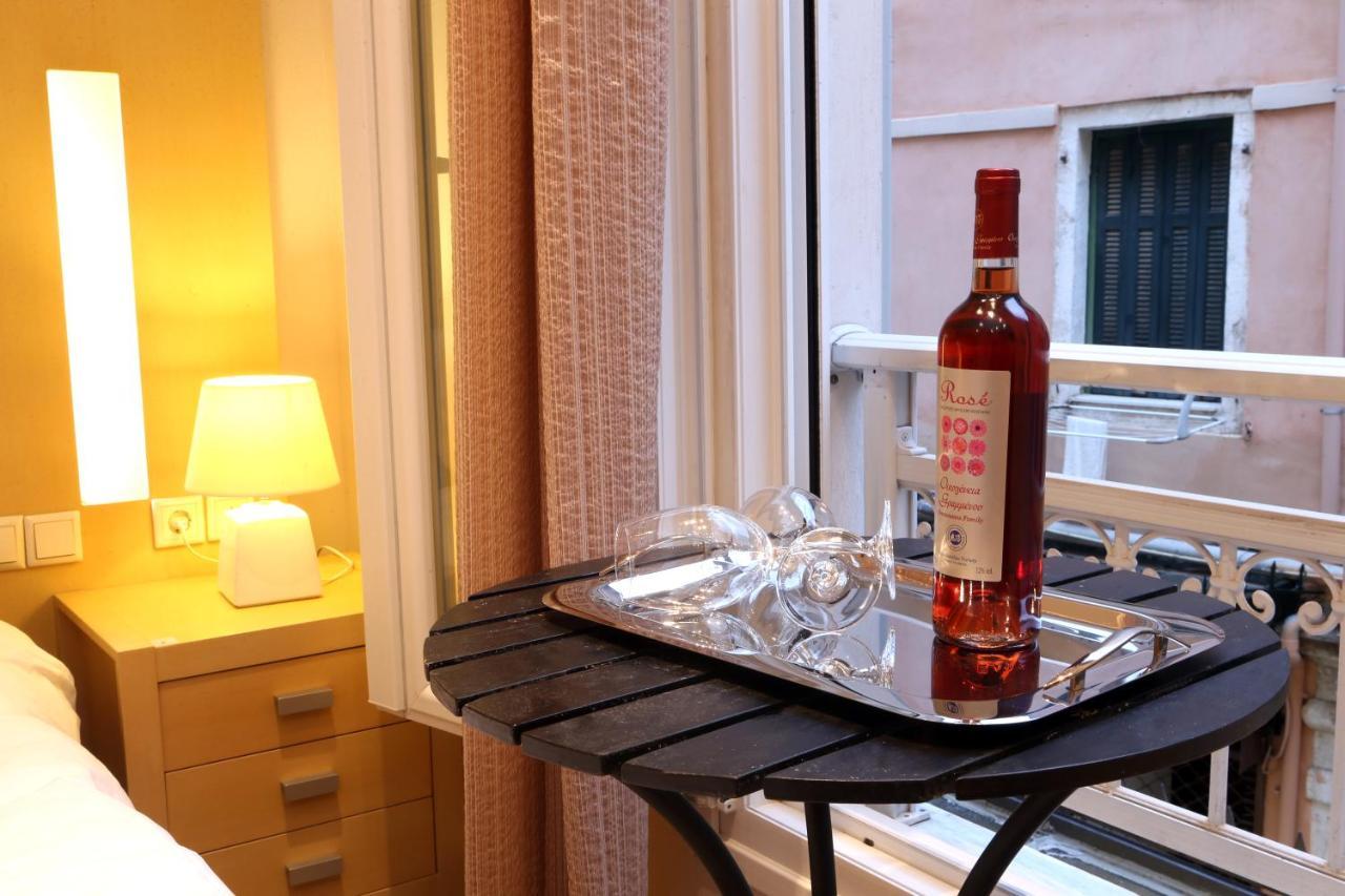 Ca' Delle Acque Design Luxury Apartment Corfu  Εξωτερικό φωτογραφία
